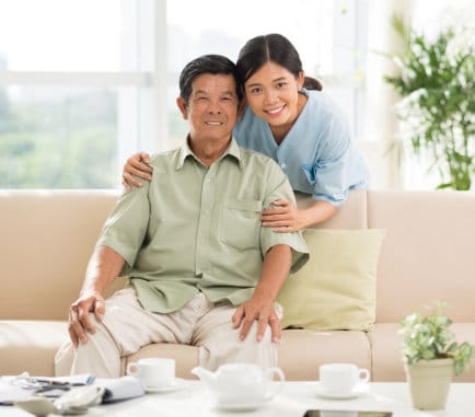 King David Care Homes