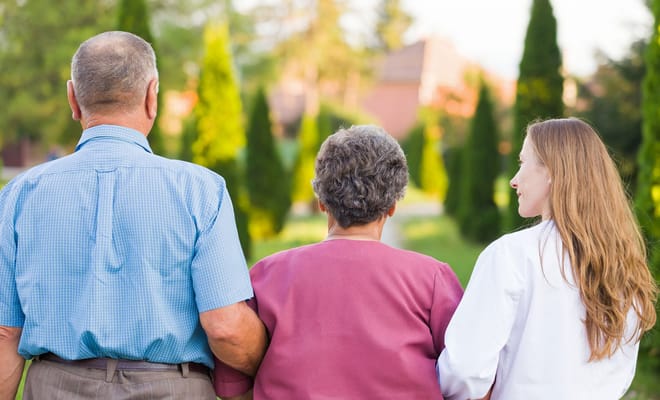 St Gabriel’s Hospice