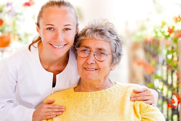 St Gabriel’s Hospice