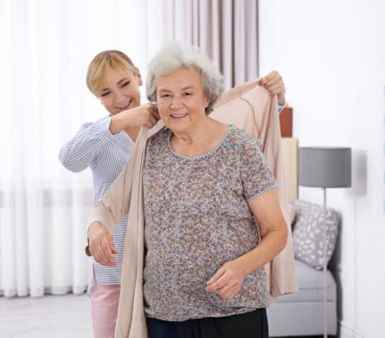 King David Care Homes