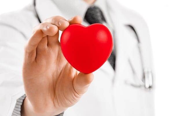 St Gabriel’s Hospice