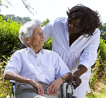 King David Care Homes