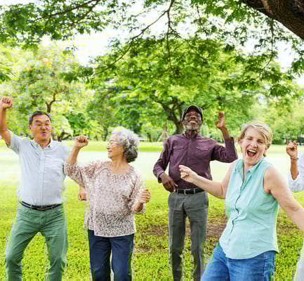 King David Care Homes