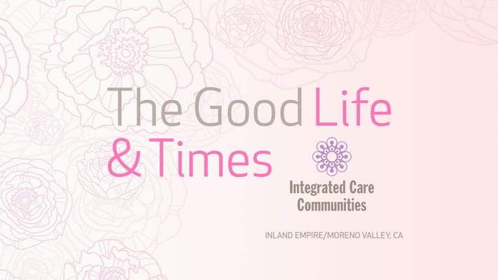 Integrated Care Communities