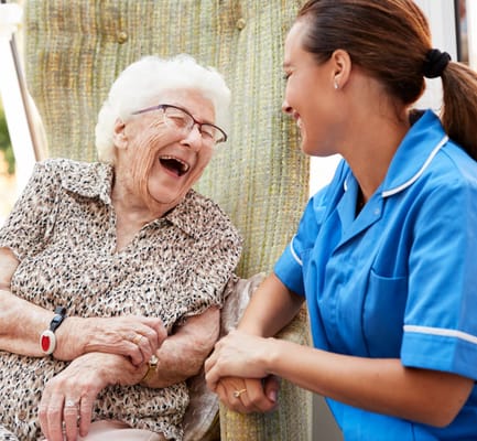 King David Care Homes