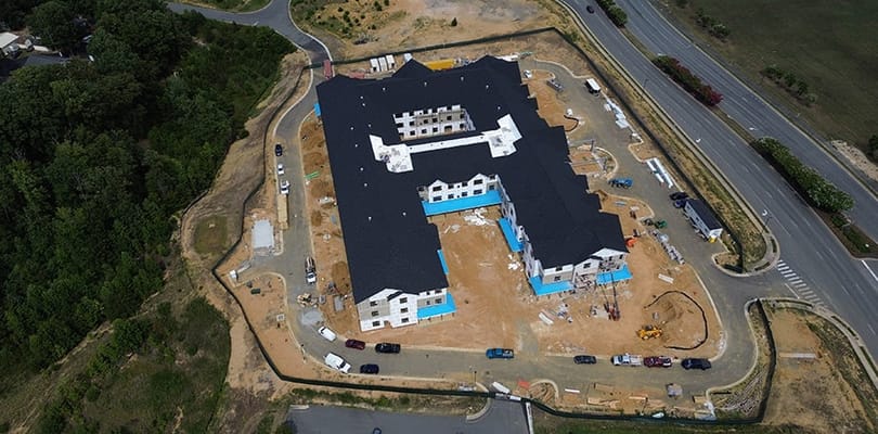 Watercrest Fredericksburg