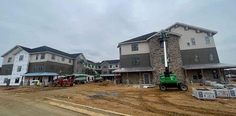 Watercrest Fredericksburg