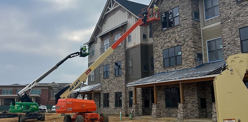 Watercrest Fredericksburg