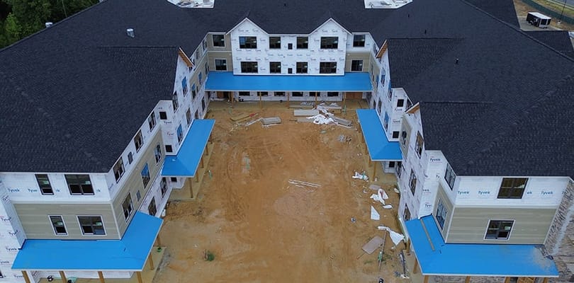 Watercrest Fredericksburg