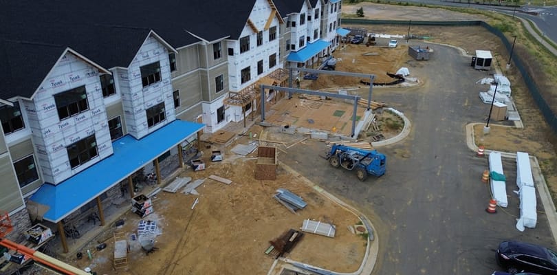 Watercrest Fredericksburg