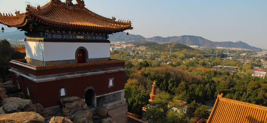 Merced Residential Care I