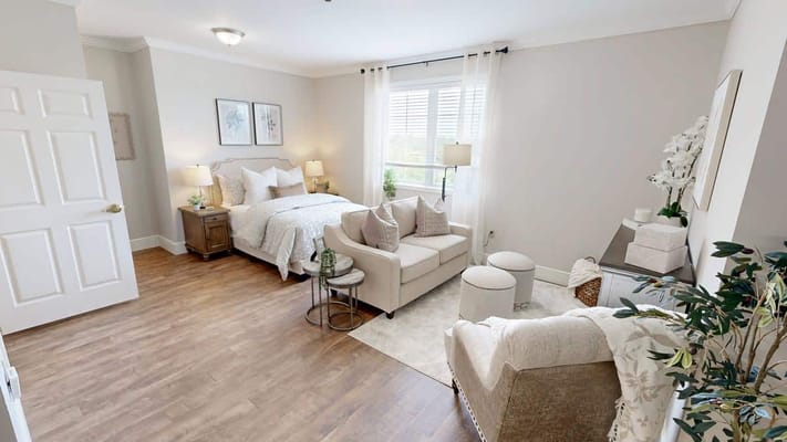 Pegasus Landing of Tanglewood