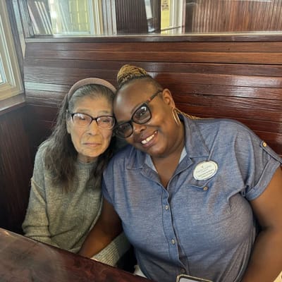 Pegasus Landing of Tanglewood