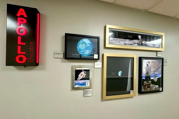 Pegasus Landing of Tanglewood