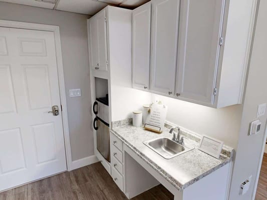 Pegasus Landing of Tanglewood