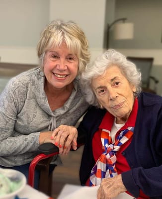 Pegasus Landing of Tanglewood