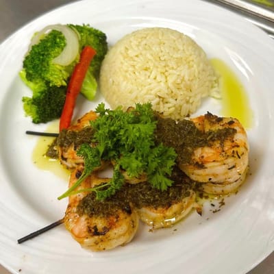 Pegasus Landing of Tanglewood