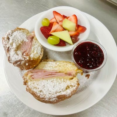 Pegasus Landing of Tanglewood