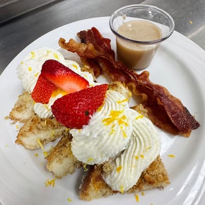 Pegasus Landing of Tanglewood