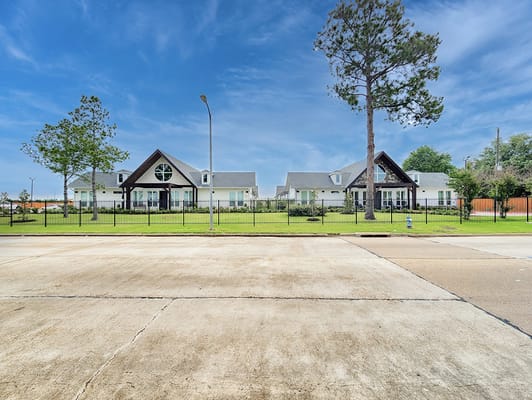 SilverCrest Assisted Living and Memory Care