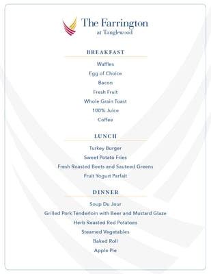 Pegasus Landing of Tanglewood