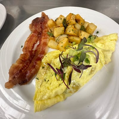 Pegasus Landing of Tanglewood