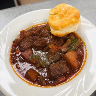 Pegasus Landing of Tanglewood