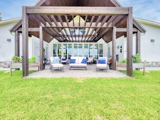 SilverCrest Assisted Living and Memory Care