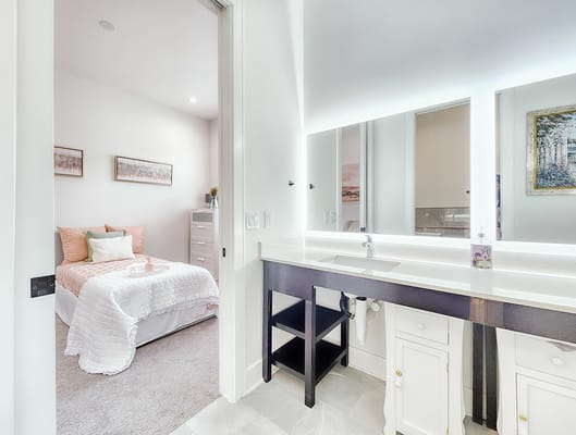 SilverCrest Assisted Living and Memory Care