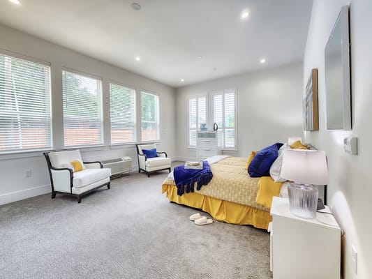 SilverCrest Assisted Living and Memory Care