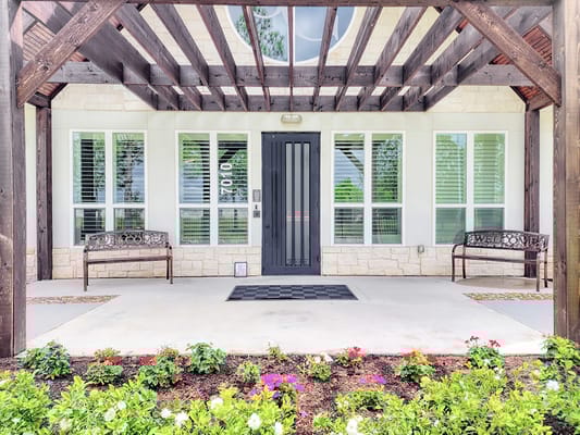 SilverCrest Assisted Living and Memory Care