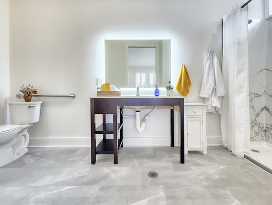 SilverCrest Assisted Living and Memory Care