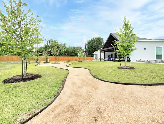 SilverCrest Assisted Living and Memory Care