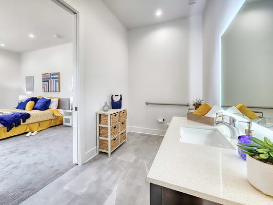 SilverCrest Assisted Living and Memory Care