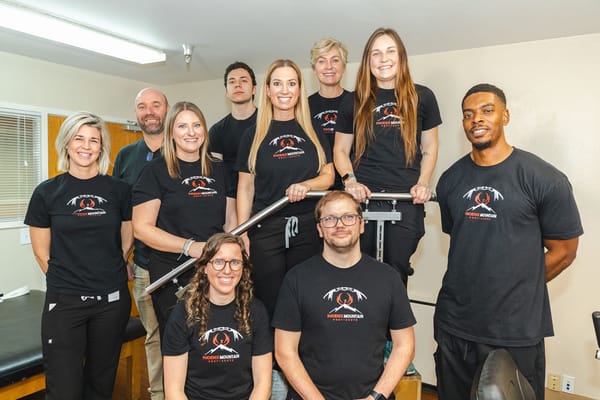 Phoenix Mountain Post-Acute