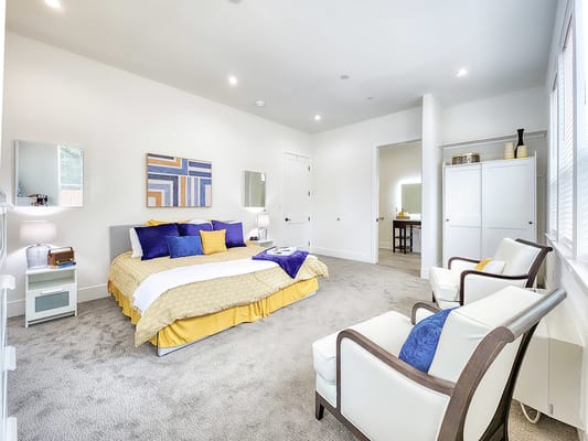 SilverCrest Assisted Living and Memory Care