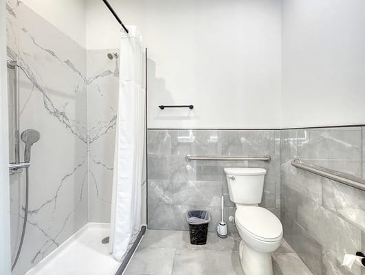 SilverCrest Assisted Living and Memory Care