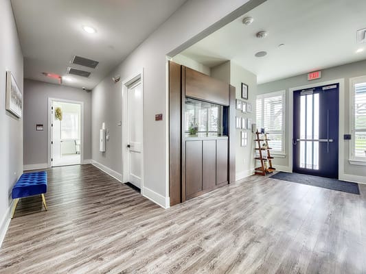 SilverCrest Assisted Living and Memory Care