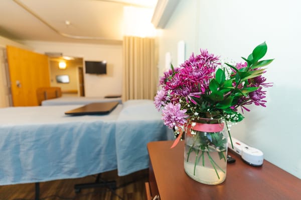 Phoenix Mountain Post-Acute