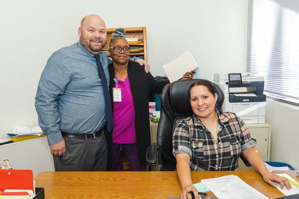 Phoenix Mountain Post-Acute