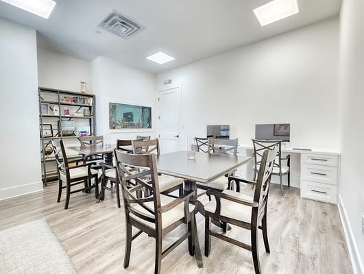 SilverCrest Assisted Living and Memory Care