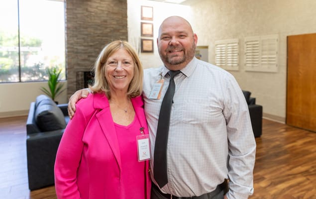 Phoenix Mountain Post-Acute