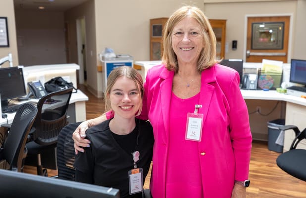 Phoenix Mountain Post-Acute