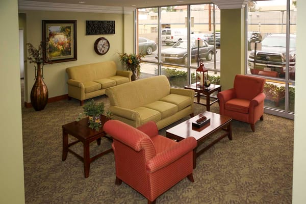 The Grove Care and Wellness