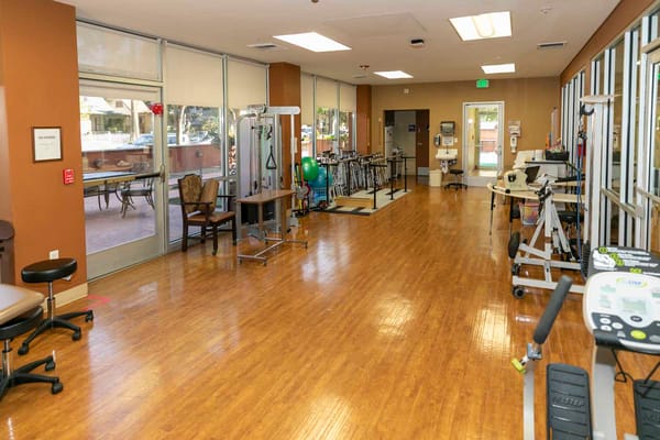 The Grove Care and Wellness