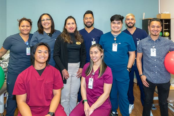 The Grove Care and Wellness