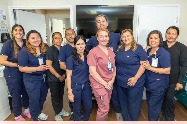 The Grove Care and Wellness