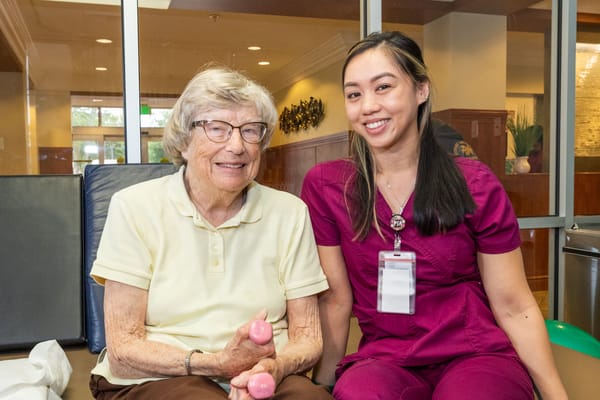 The Grove Care and Wellness