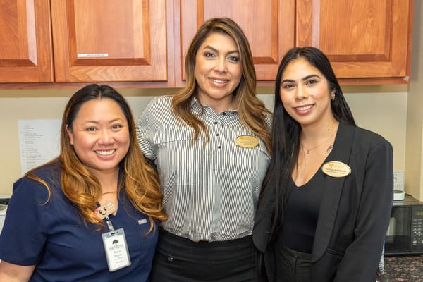 The Grove Care and Wellness