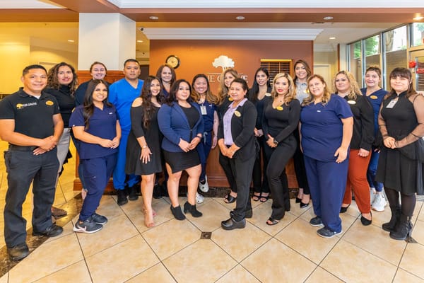 The Grove Care and Wellness